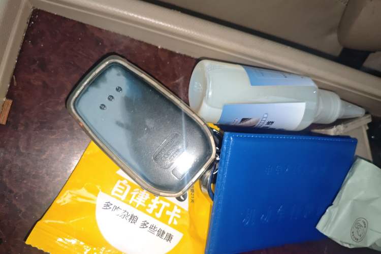 Used Toyota Previa 2012 2.4L 7-Seater Standard Edition
