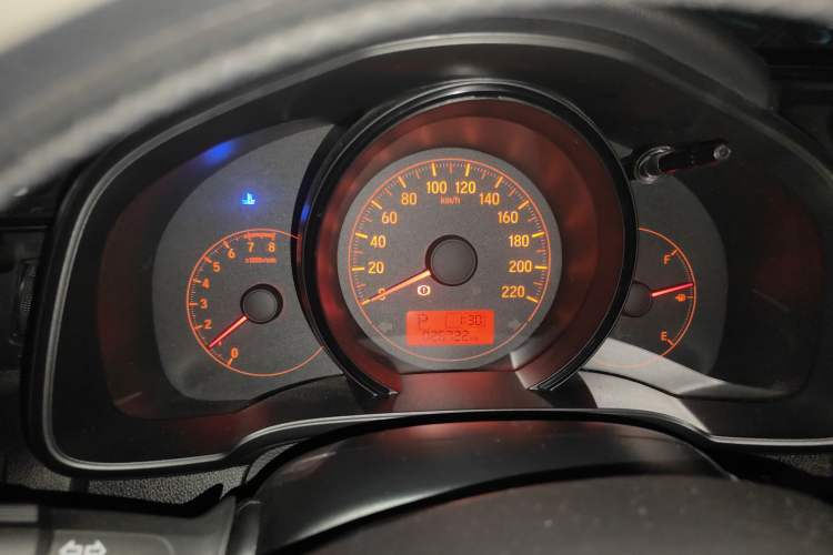 Used Honda Fit 2020 1.5L CVT Comfort Version
