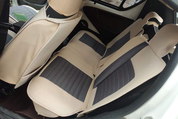 Used BYD F0 2015 1.0L XuanKu Model