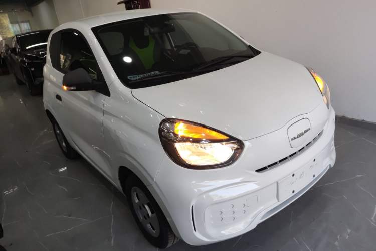 Used Roewe Clever 2021 302km Excellence Edition