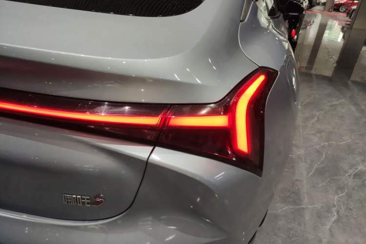 Used NETA S 2024 Range-Extended 1060 Lite Edition
