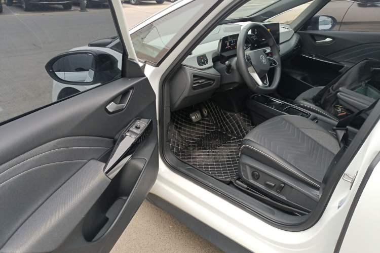 Used Volkswagen ID.3 2024 Outstanding Edition