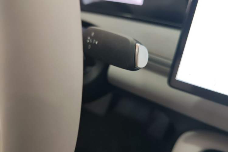 Used BYD Sealion 06 New Energy 2025 Model EV 605 Navigation Plus Edition Gear Lever