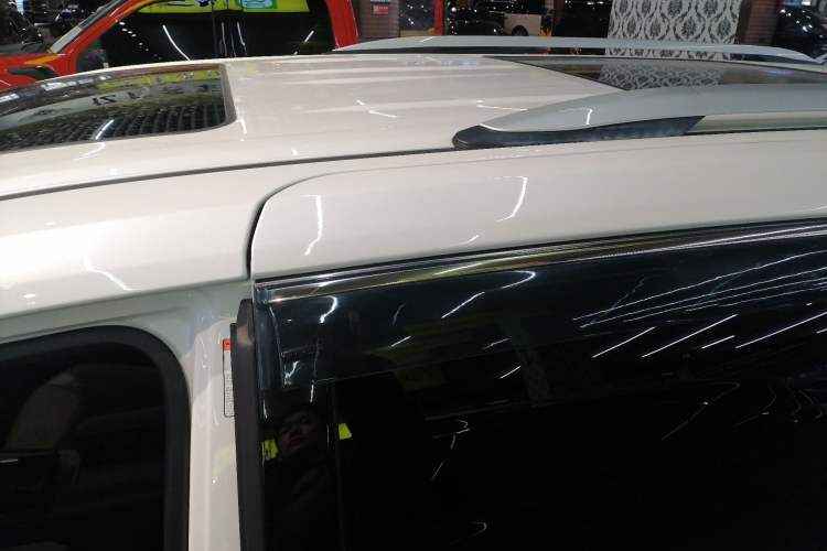 Used Toyota Granvia 2022 2.5L Hybrid Flagship Edition