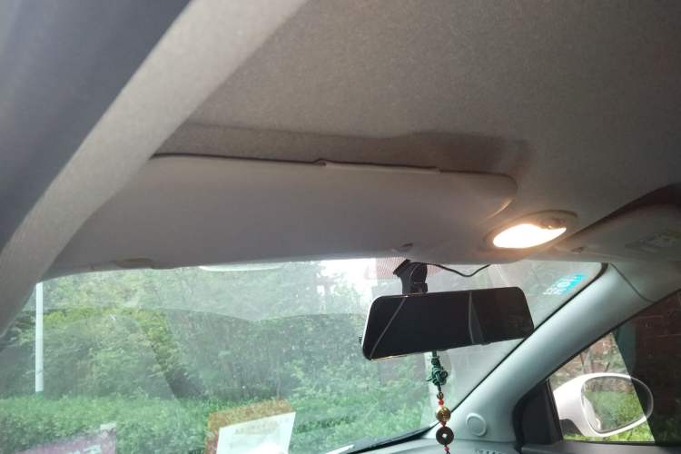 Used Chery QQ Little Ant 2021 150 000 Yuan Ant Fan Edition Ant Trend Version Lithium Iron Phosphate Headliner
