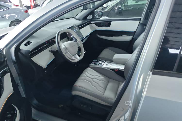 Used Honda e:NS2 2024 Light-Chasing Version