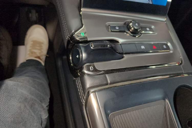 Used Nio EC6 2020 440KM Signature Edition