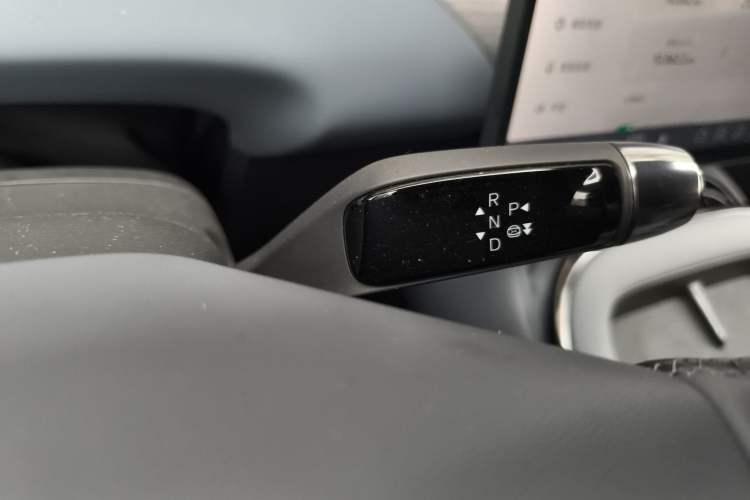 Used XPeng G7 2025 702 Max