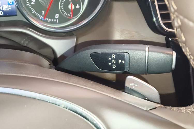 Used Mercedes-Benz GLS-Class 2019 GLS 450 7-seater U.S. specification
