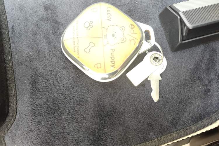 Used Baojun Spark 2023 Intelligent Premium Edition