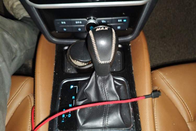 Used BYD Song MAX 2018 1.5T Automatic Smart Connect Luxury 6-Seater
