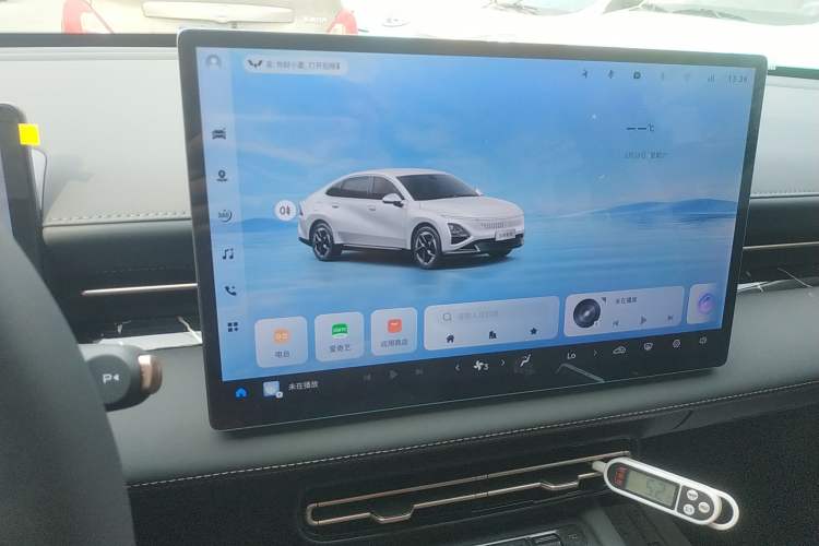 Used Wuling Xingguang 2025 150 km Smart Pilot Version