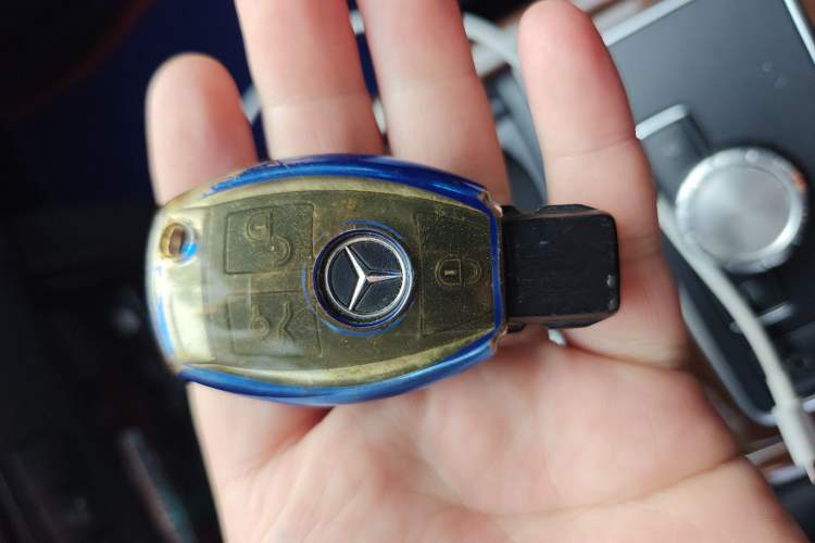 Used Mercedes-Benz E-Class 2012 E 260 L CGI Fashion Model