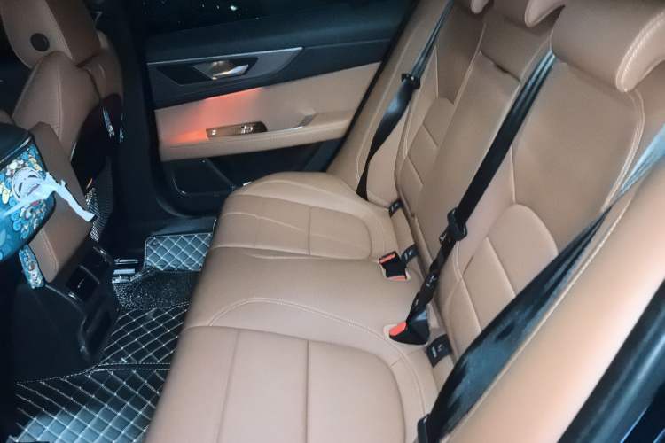 Used Jaguar XEL 2023 2.0T 250 PS R-DYNAMIC S Advanced Sport Edition