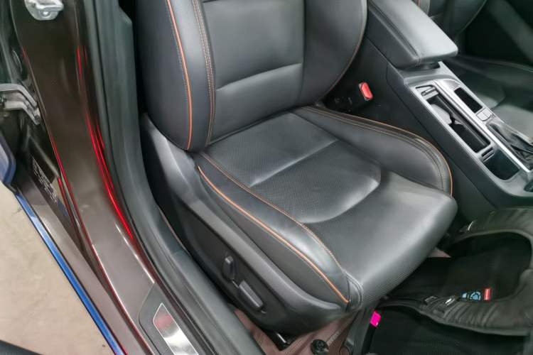 Used Hyundai Sonata 2015 1.6T GX Comfort Model
