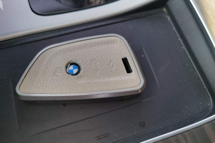 Used BMW X5 2022 Restyled xDrive 40Li M Sport Package