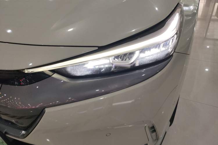 Used Honda e:NP1 2023 510 km Zhanji Version
