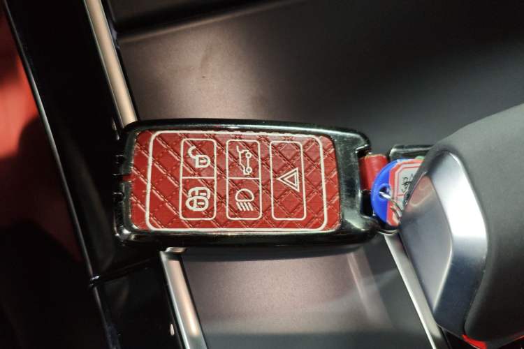 Used Land Rover Range Rover Velar 2024 Dynamic HSE