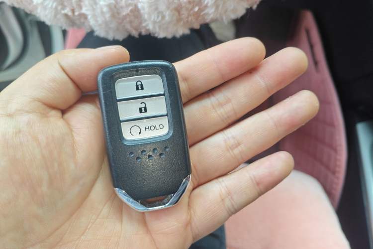 Used Honda CR-V 2021 240TURBO CVT Two-Wheel Drive Urban Edition
