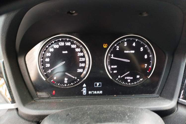 Used BMW X1 2019 sDrive18Li Premium Edition