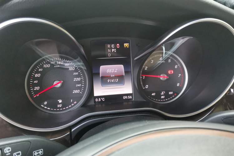 Used Mercedes-Benz V-Class 2018 V 260 L Prestige Extended Version China VI