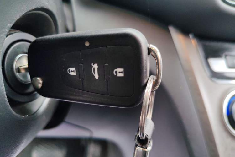 Used MG GS 2017 20T Automatic Luxury Edition
