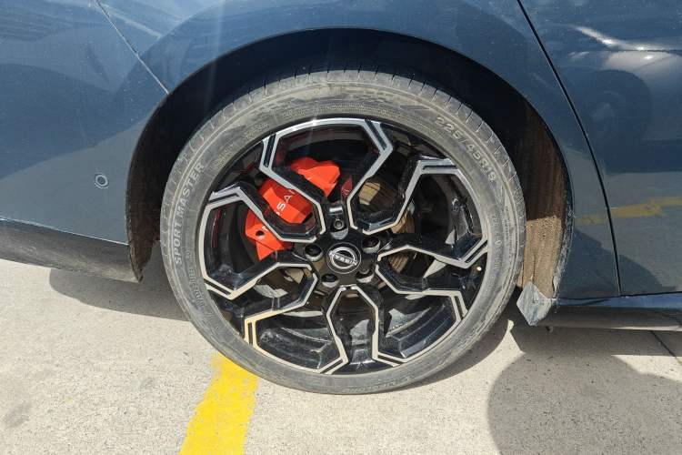 Used Nissan N7 2025 625 Max
