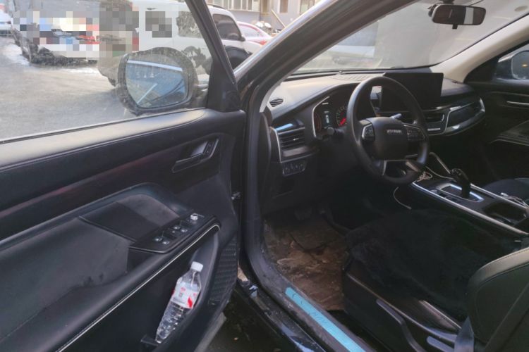 Used Haval H6 2023 National Trend Edition 1.5T Automatic Urban Version