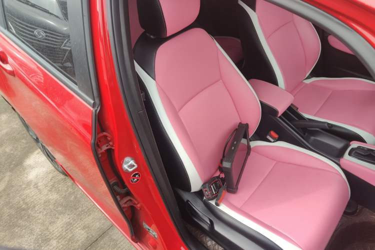 Used Honda LIFE 2021 1.5L CVT SPORT Heartbeat Edition
