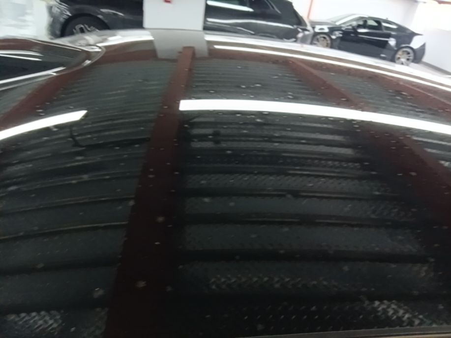 Geely Galaxy 8 2025 130km EM-P Starship Edition — снимка 7