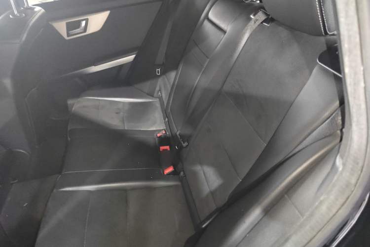 Used Mercedes-Benz GLK-Class 2014 GLK 200 Standard Model
