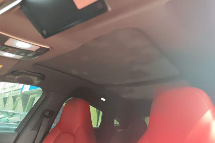 Used SERES SF5 2021 Four-Wheel Drive Freedom Expedition Edition