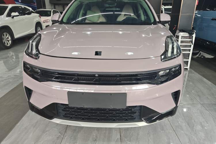 Used Lynk & Co 06 EM-P 2022 PHEV 84 km Range Pro Version
