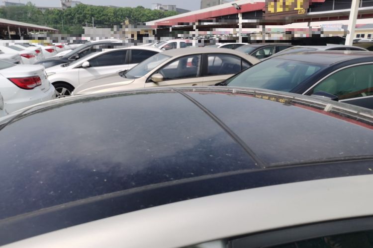 Used Hyundai Mistra 2014 1.8L Automatic Smart GLS Roof