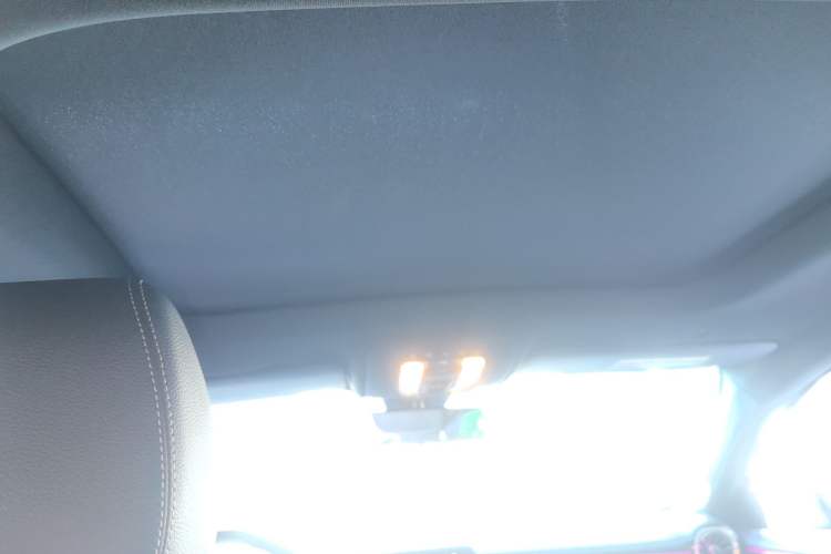 Used Mercedes-Benz A-Class 2020 Restyled A 200 L Sport Sedan Fashion Version