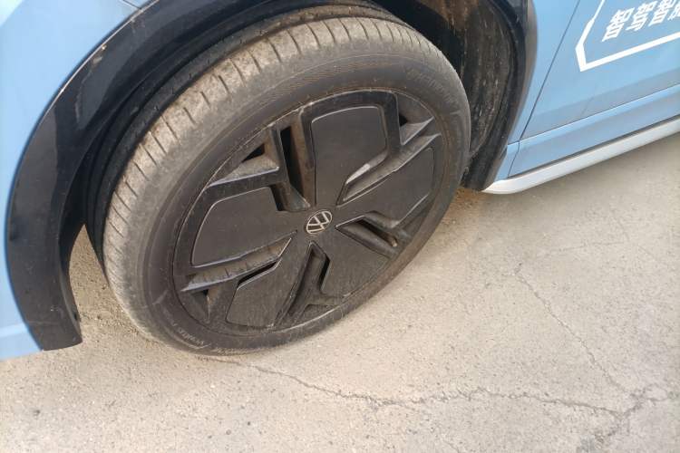 Used Volkswagen Tiguan L 2024 PRO 380TSI Four-Wheel Drive R-Line Prestige Edition