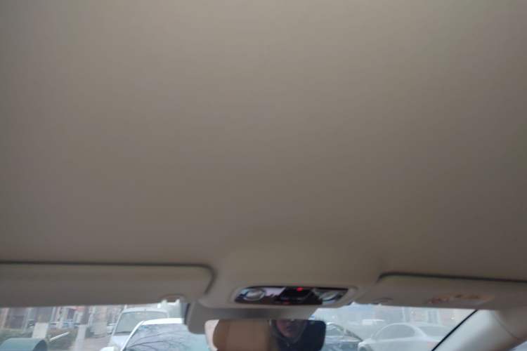 Used Leapmotor C01 2024 Range-Extended 216 Luxury Edition