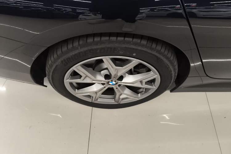 Used BMW i3 2025 eDrive 35 L