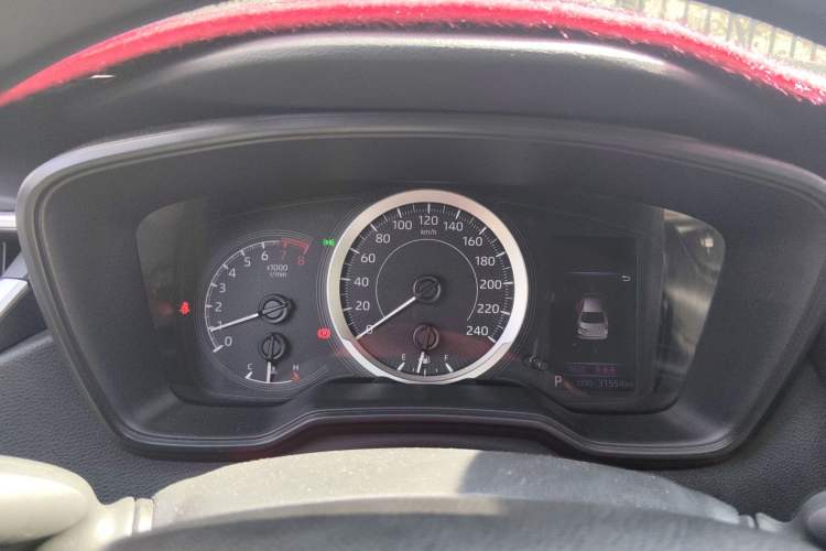 Used Toyota Corolla 2022 TNGA 1.5L CVT Pioneer Edition