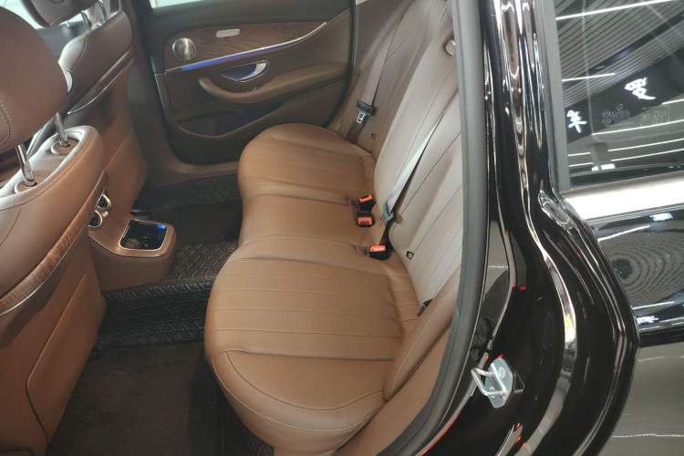 Used Mercedes-Benz E-Class 2023 Updated E 300 L Fashion Edition