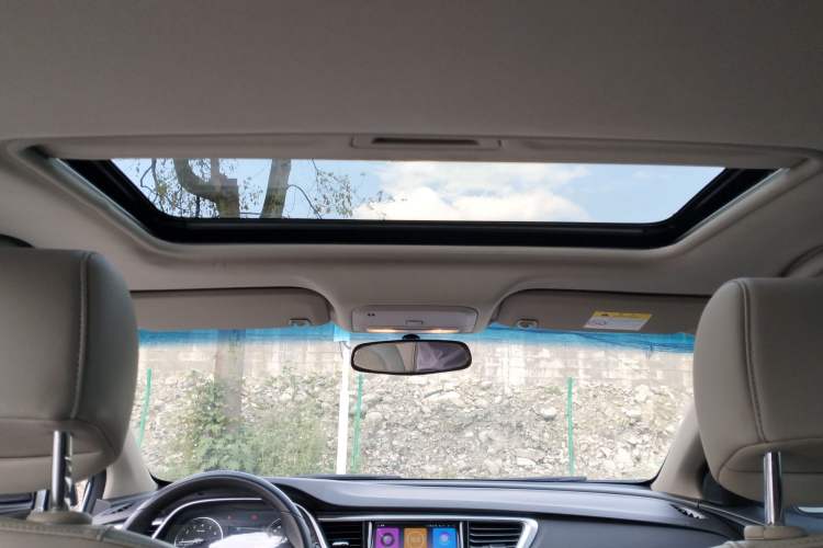 Used Buick GT 2016 15N Manual Elite Edition
