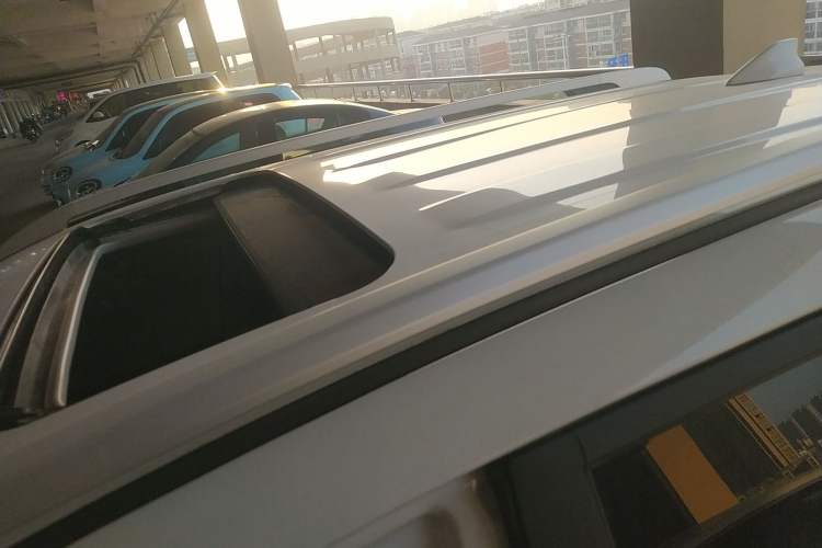 Used Chery Tiggo 5x 2020 1.5L CVT Fashion Edition Roof