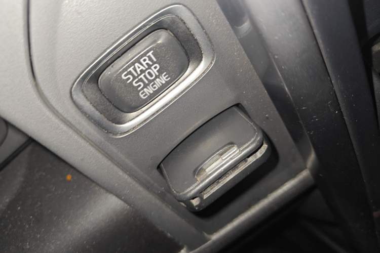 Used Volvo XC60 2017 T5 Smart Upgrade Edition