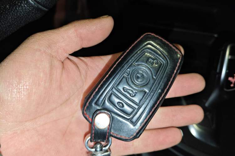 Used BMW 3 Series 2014 328Li Fashion Model