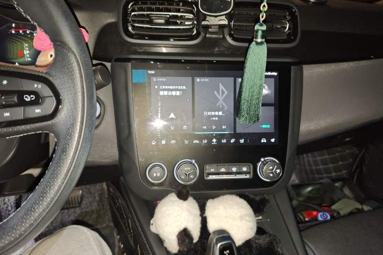 Used Lynk & Co 03 2022 2.0TD DCT JingPro