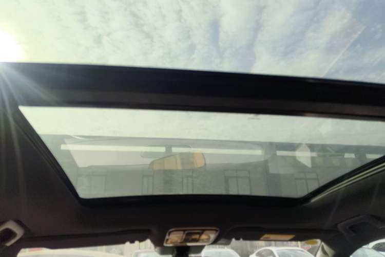 Used Li Auto ONE 2020 Extended-Range 6-Seater Version