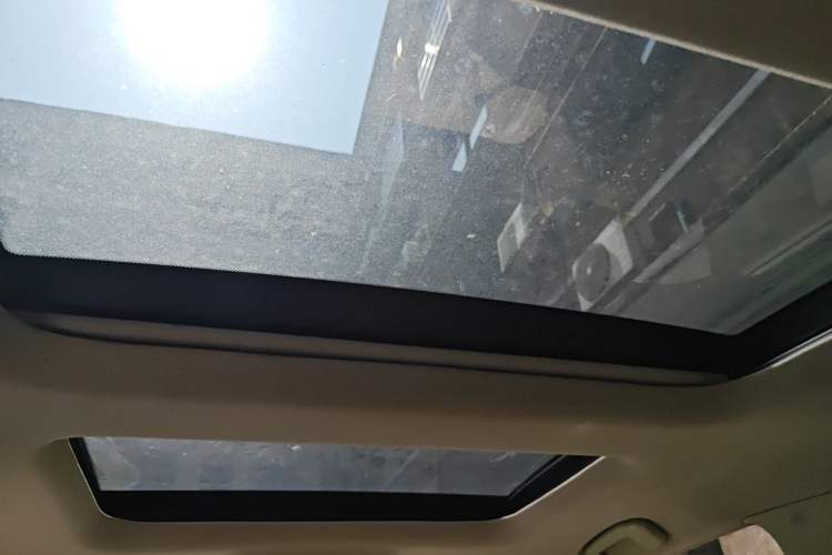 Used Nissan Teana 2008 Duke 2.5L XV Luxury Edition
