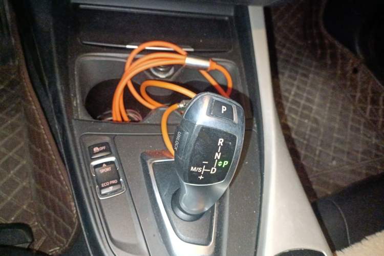 Used BMW 1 Series (Import) 2013 Revised 116i Leading Edition