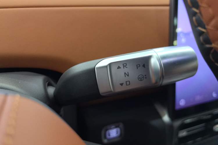 Used Jetour Zongheng G700 Trailblazer 2025 Model Tan Ye Edition