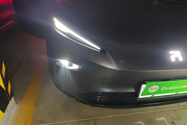 Used Rising F7 2023 Revised Edition Advanced Version